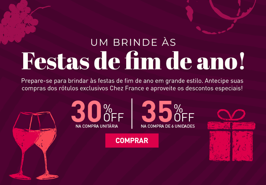 Festas de Final de Ano